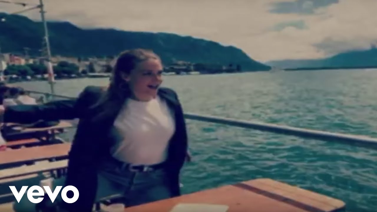 Maggie Rogers - Split Stones (Official Video)