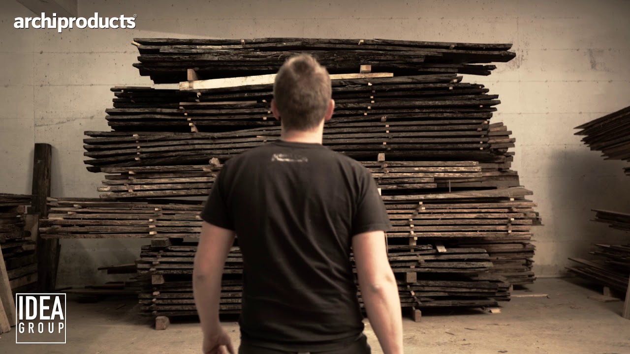 CERSAIE 2019 | IDEAGROUP - Riccardo Gava presenta #CubikIsBack