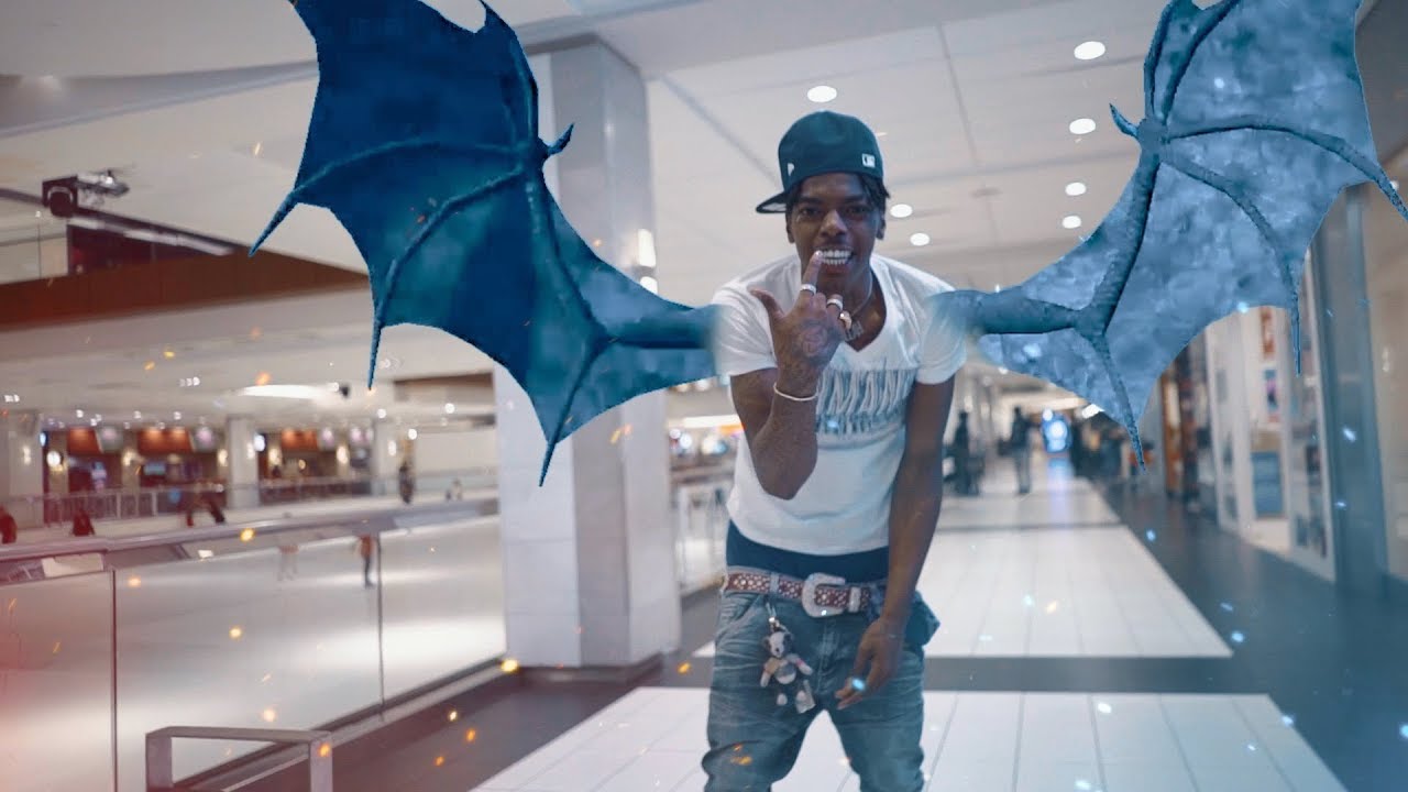 Killah Dre - Bidness (Shot By @DjFilms_Productions)