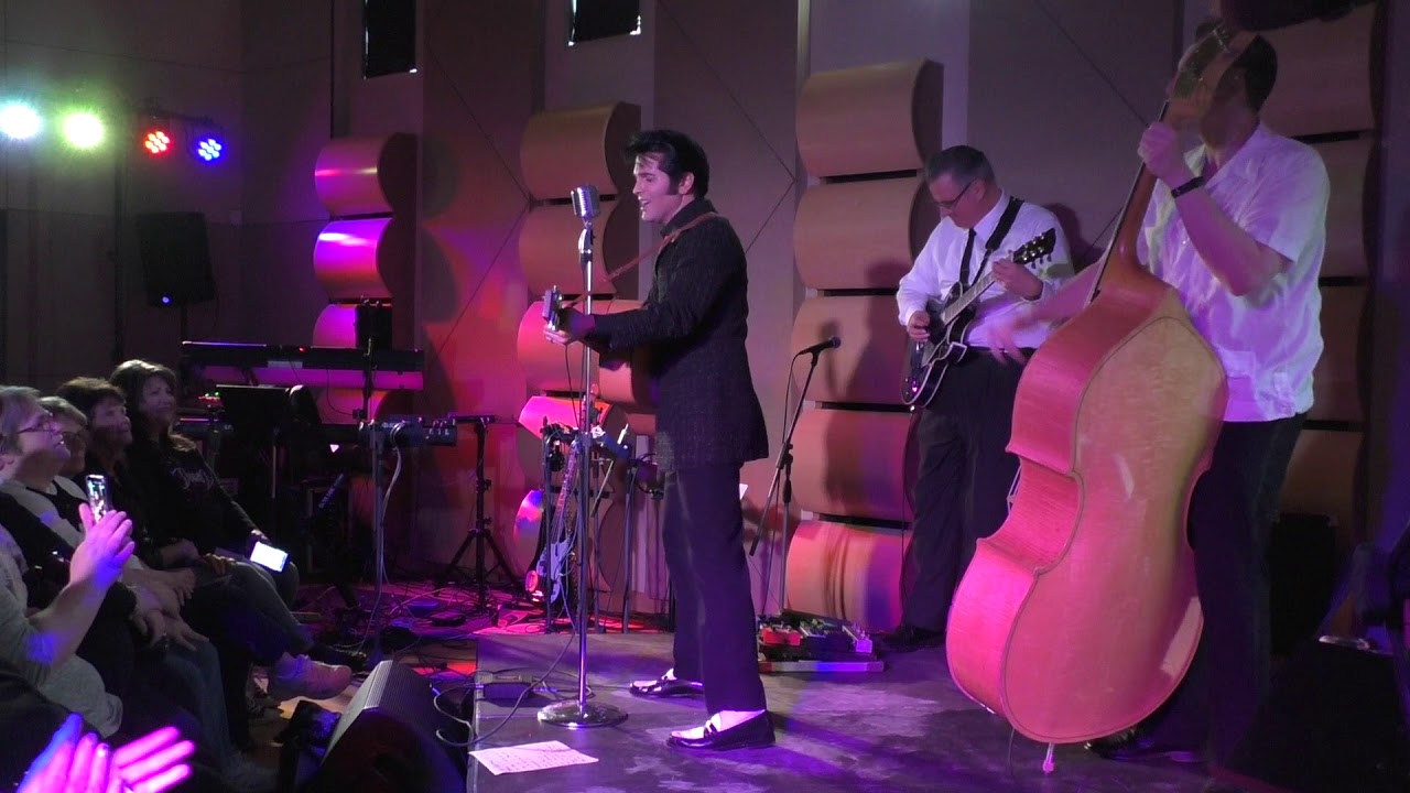 Dean Z, “Mystery Train” - video by Susan Quinn Sand