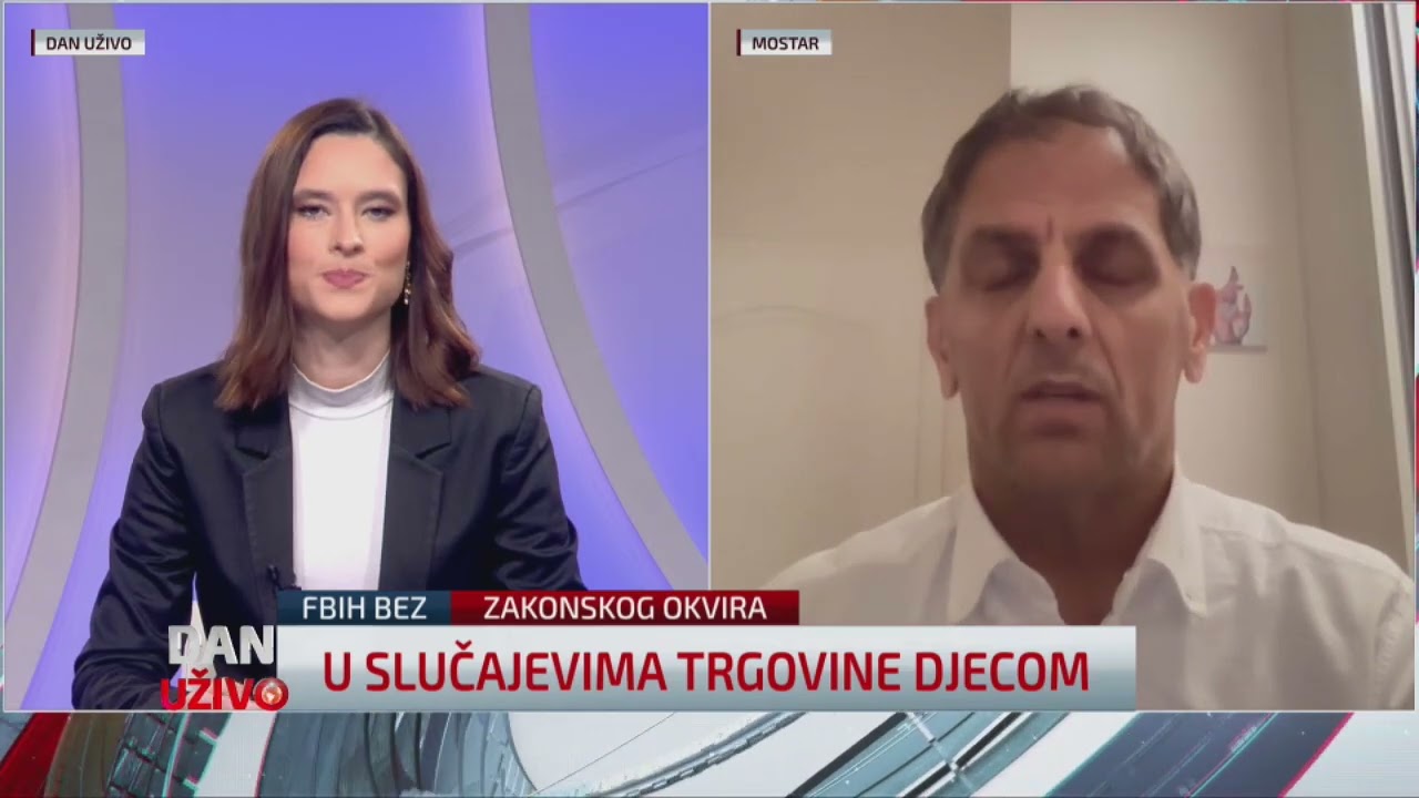 Sigurnosni stručnjak detektovao 