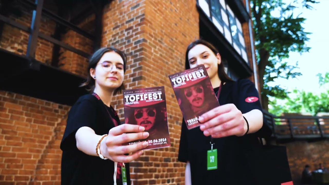 22. Międzynarodowy Festiwal Filmowy Tofifest. Kujawy i Pomorze