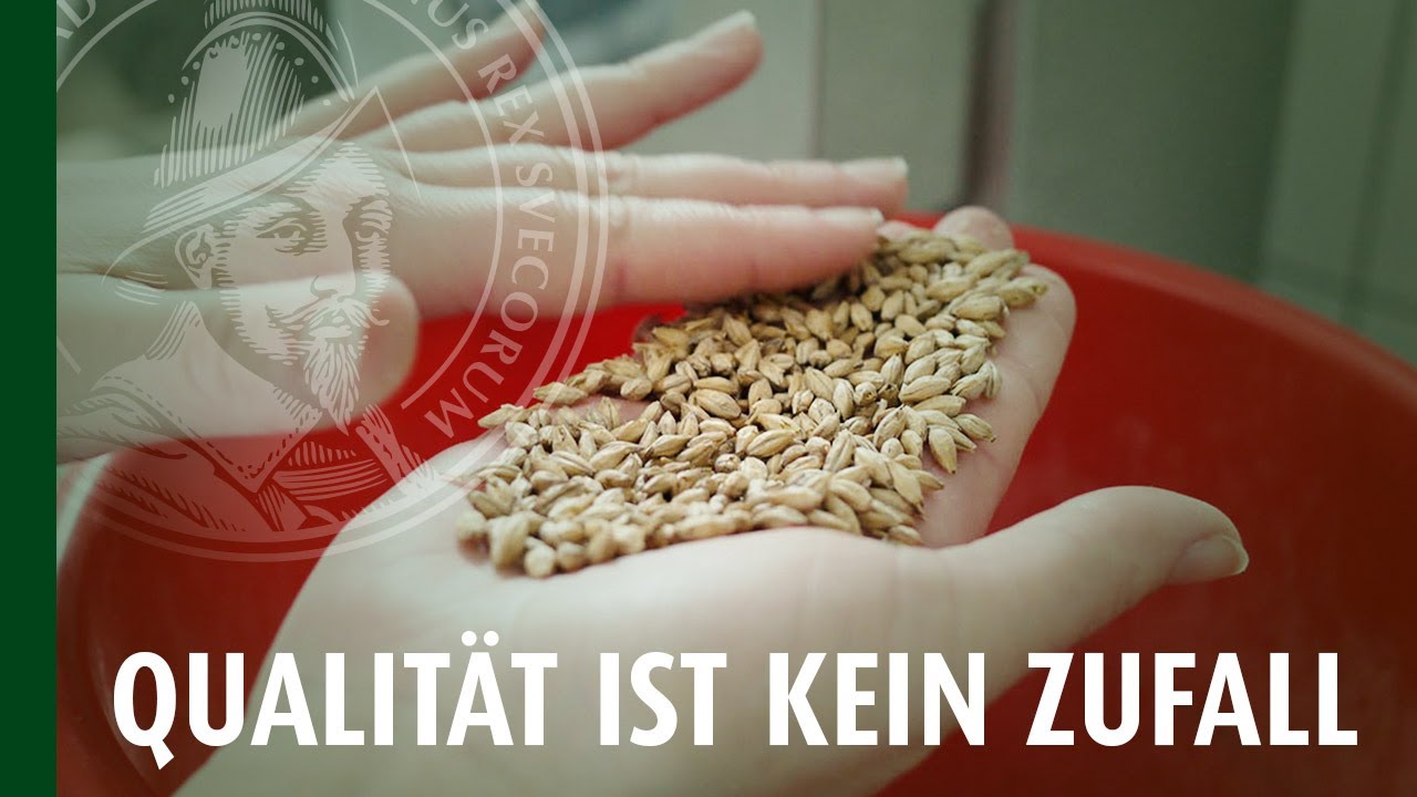 Das gl&auml;serne Ur-Krostitzer Labor &ndash;&nbsp;Qualit&auml;t ist kein Zufall
