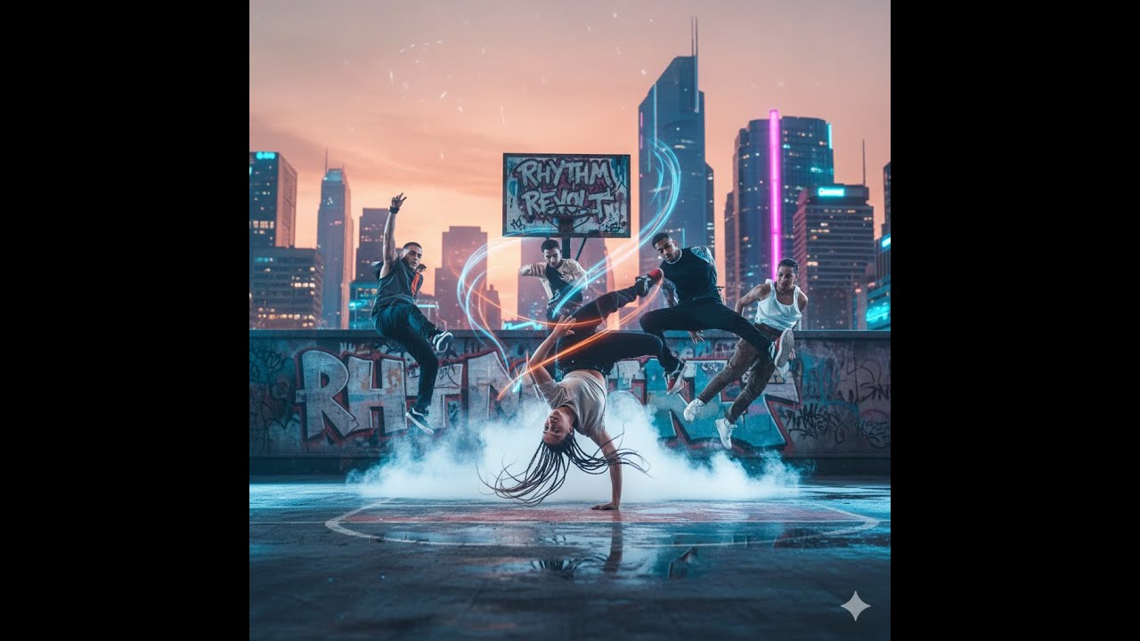 MR DJ SHU – Close Your Eyes | EDM / Electric House 2026