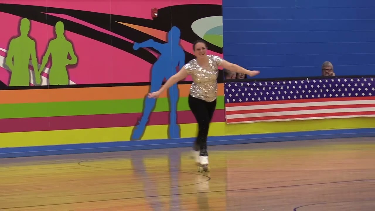 2024 AARS Nationals Adult C Creative Solo