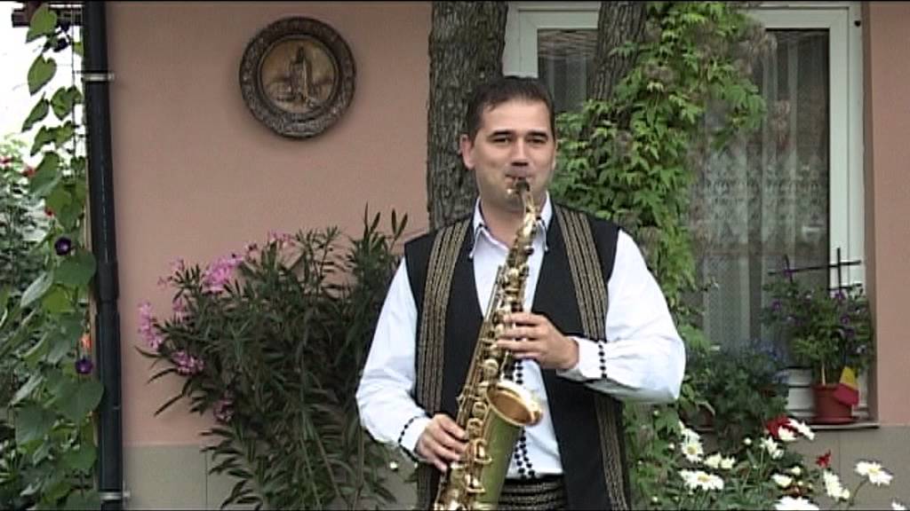 DOINITA SIMBOTIN -- Mult ma mir ca imi trec anii