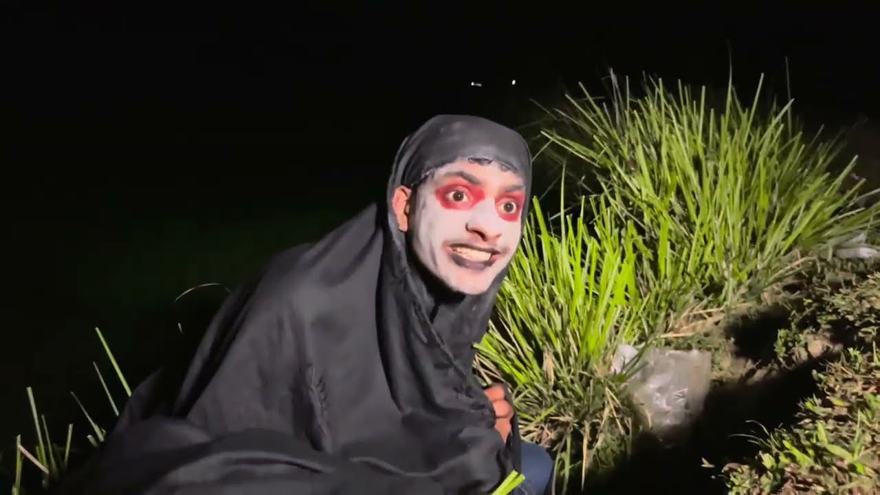 ঈদের রাতে মা*তা*লে*র অবস্থা। সেরা funny video 2024।