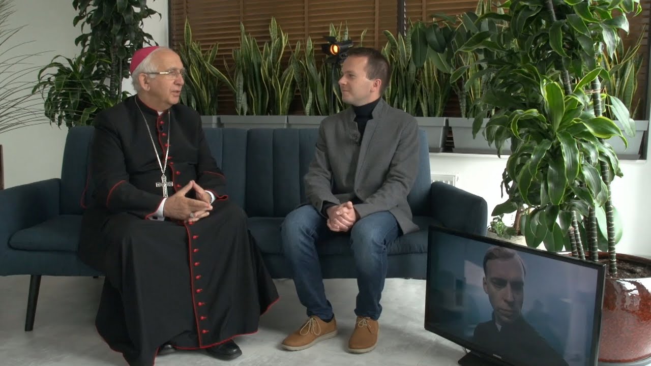 Abp Wacław Depo o Prymasie Tysiąclecia