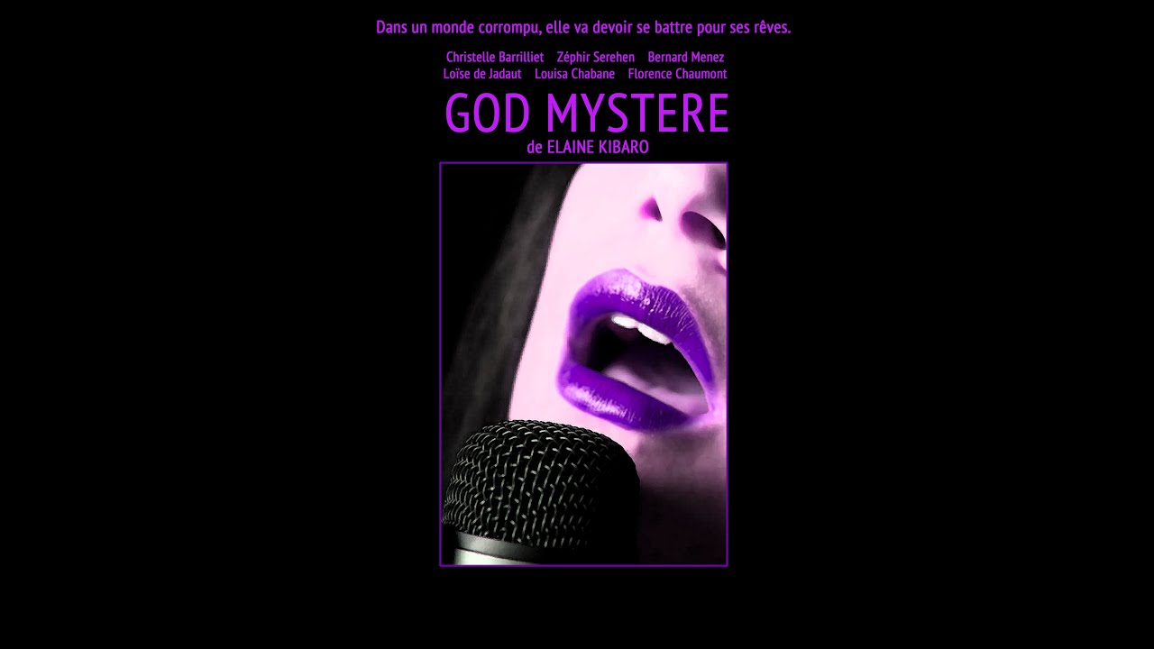Bande annonce God Mystère