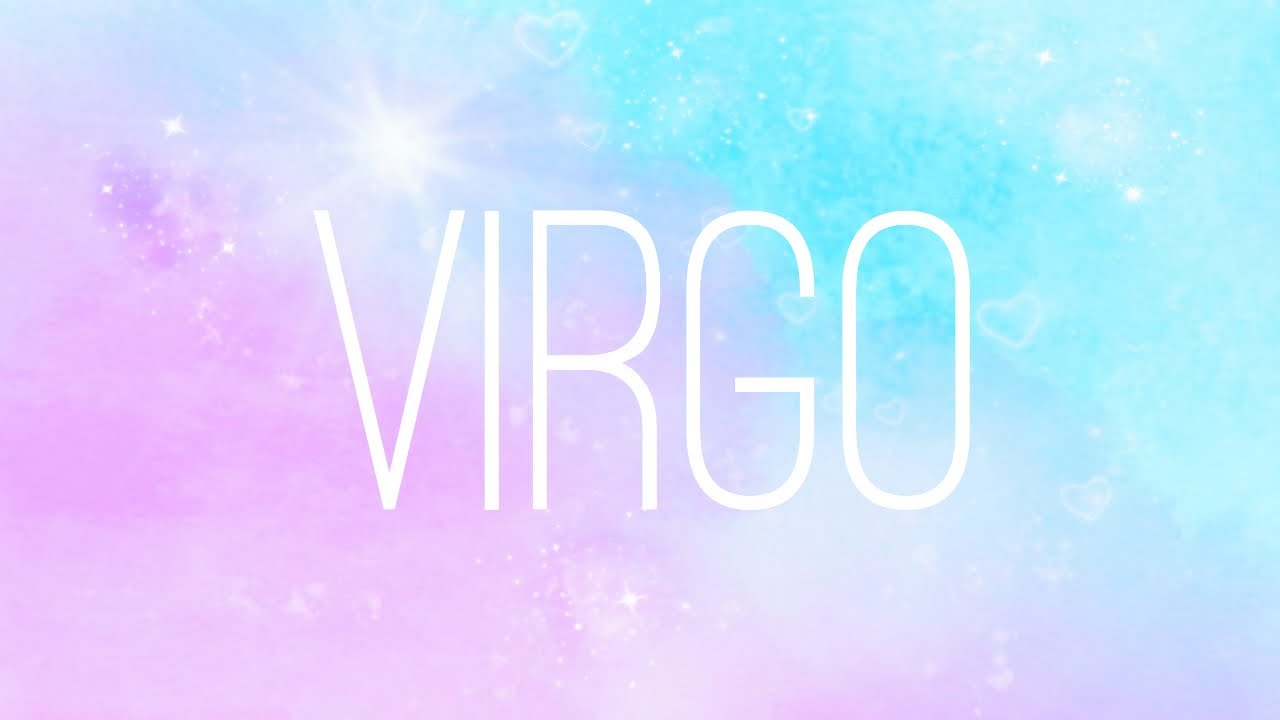 Virgo | THEY NEED YOU IN THEIR LIFE!