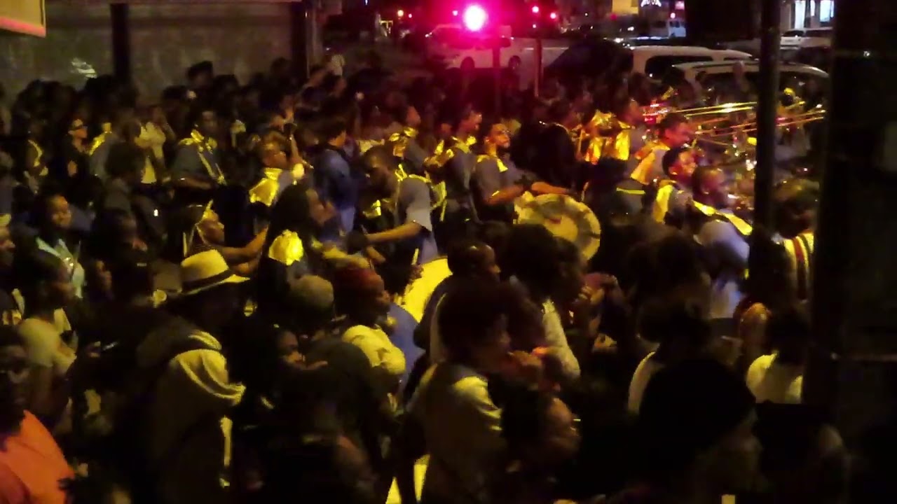 CARNAVAL GUYANE 2024 ~ * ~