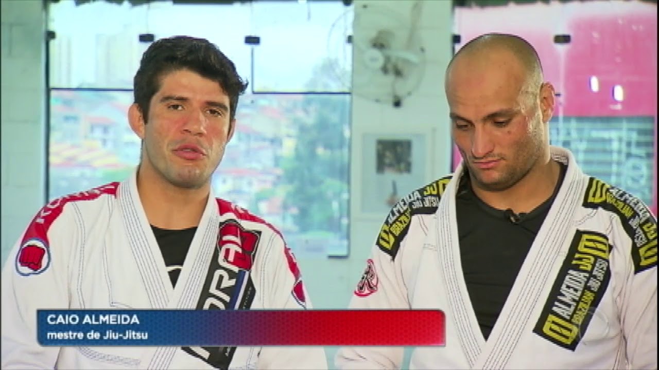 Campeão de jiu-jitsu que chegou a viver na Cracolância conta história de superação