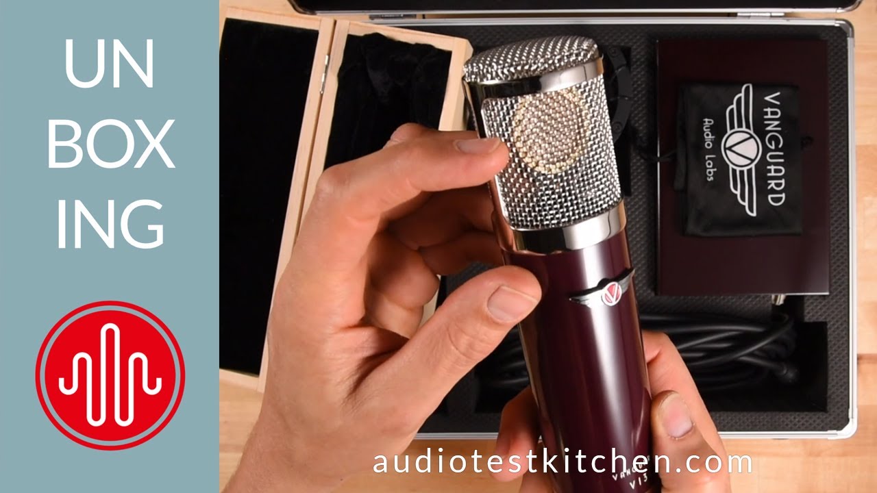 Vanguard Audio Labs V13 | Unboxing & Review Powered by You