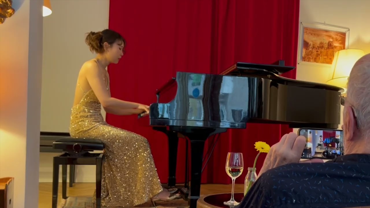 Beethoven Sonate Op. 22