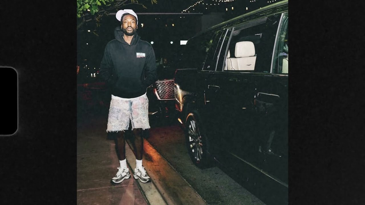 (FREE) Meek Mill Type Beat 10 Minutes - 