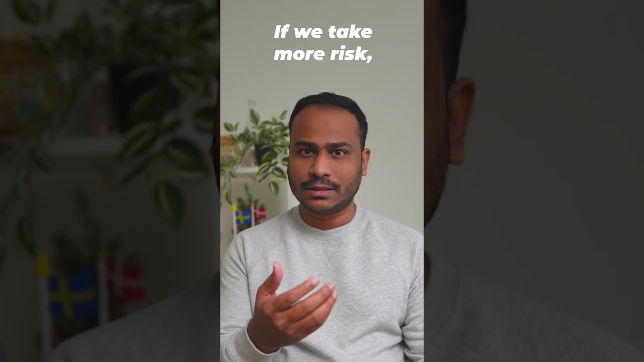 🔥 Risk is like fire | Risk Management
