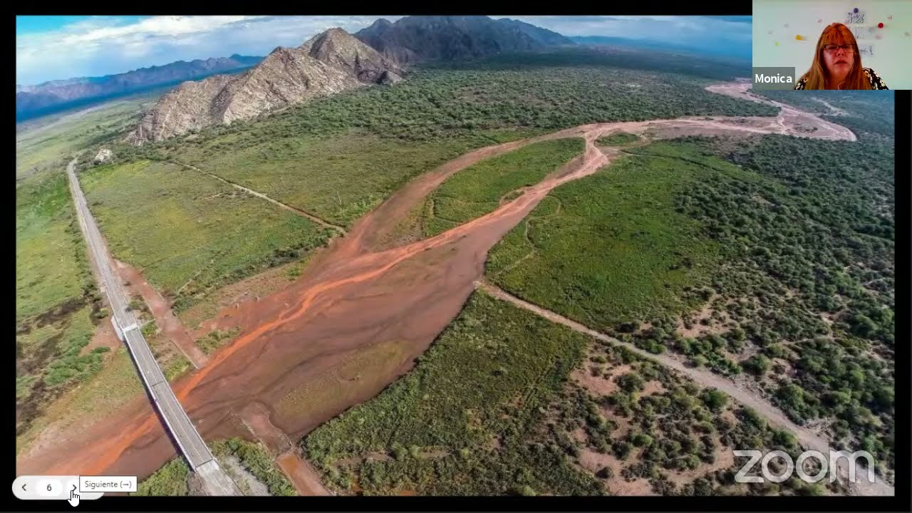 Provincia de Catamarca: ruta del Adobe (parte 1)