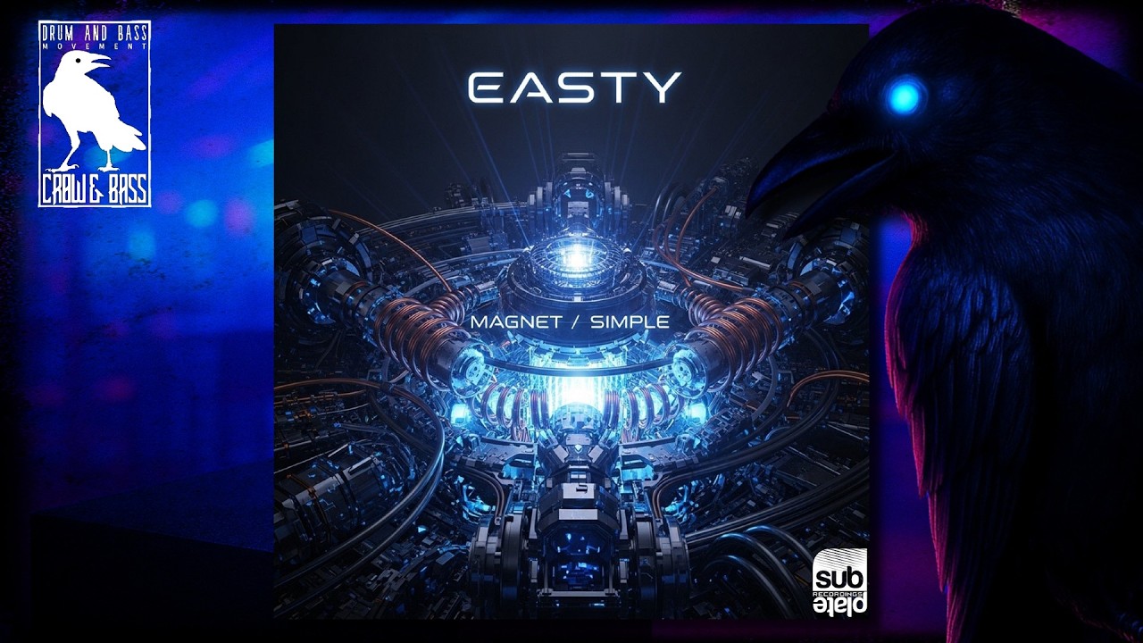 Easty - Magnet [Subplate Recordings]