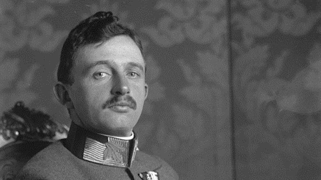 Pénzek színes világa: IV. Károly és a 