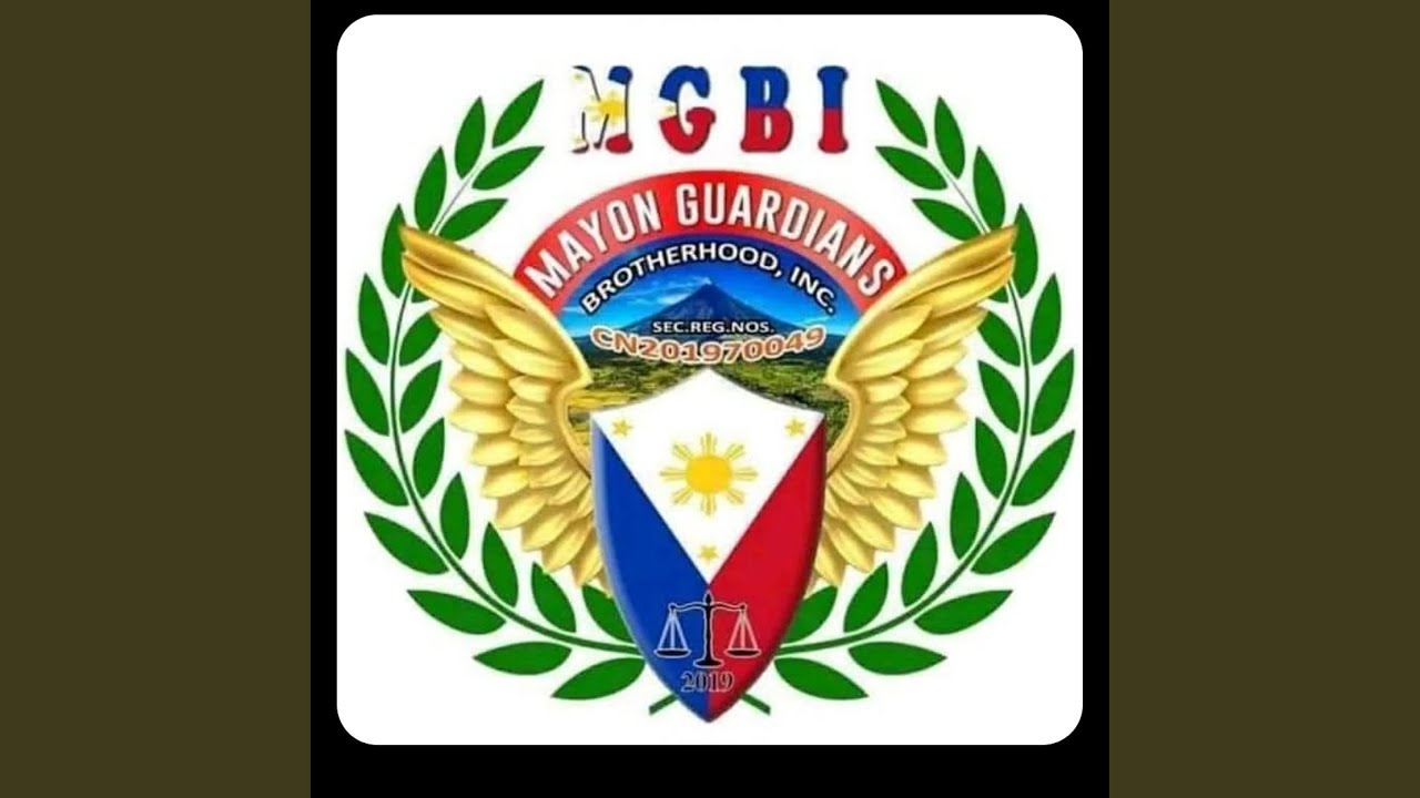 MAYON GUARDIANS BROTHERHOOD INC.