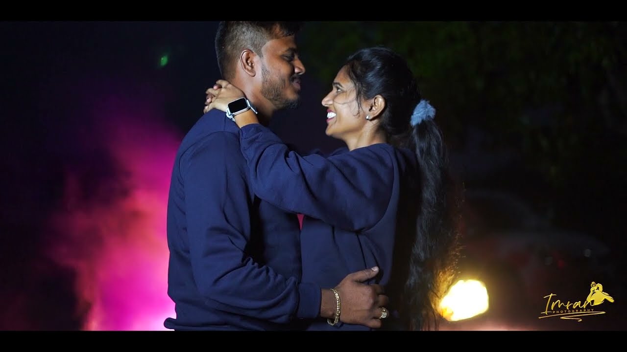 Raju and Tanvi Pre wedding song || Imran Photography ||