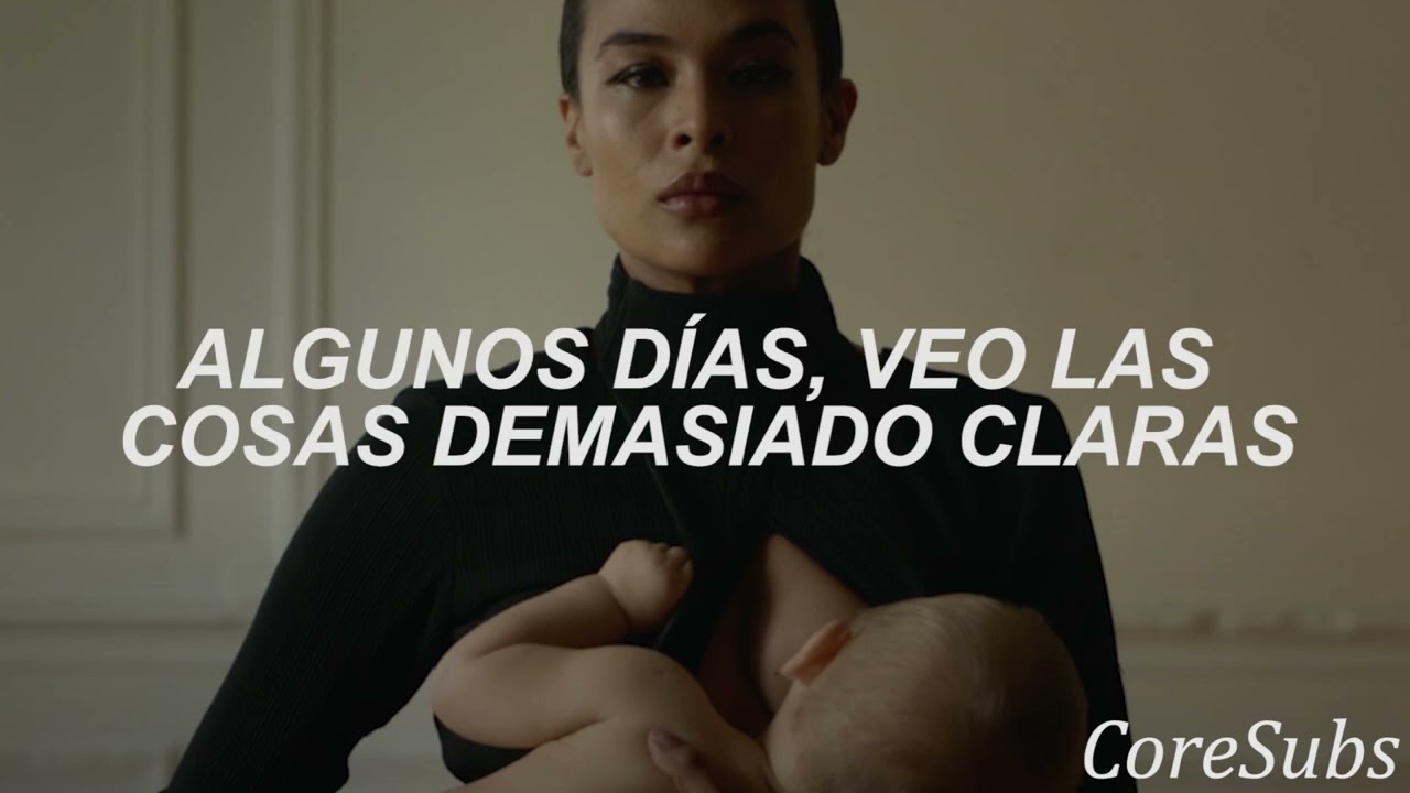 The Plot In You - Don’t Look Away // Sub Español