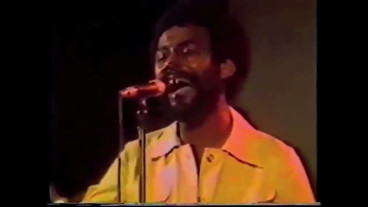 FESTIVAL BOMBA Y PLENA | 1981