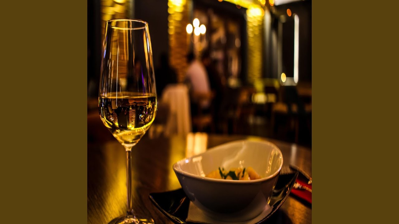 Dinner Party Ambiance Jazz