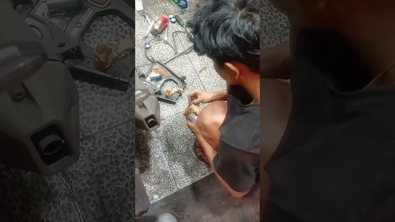 beli rotak