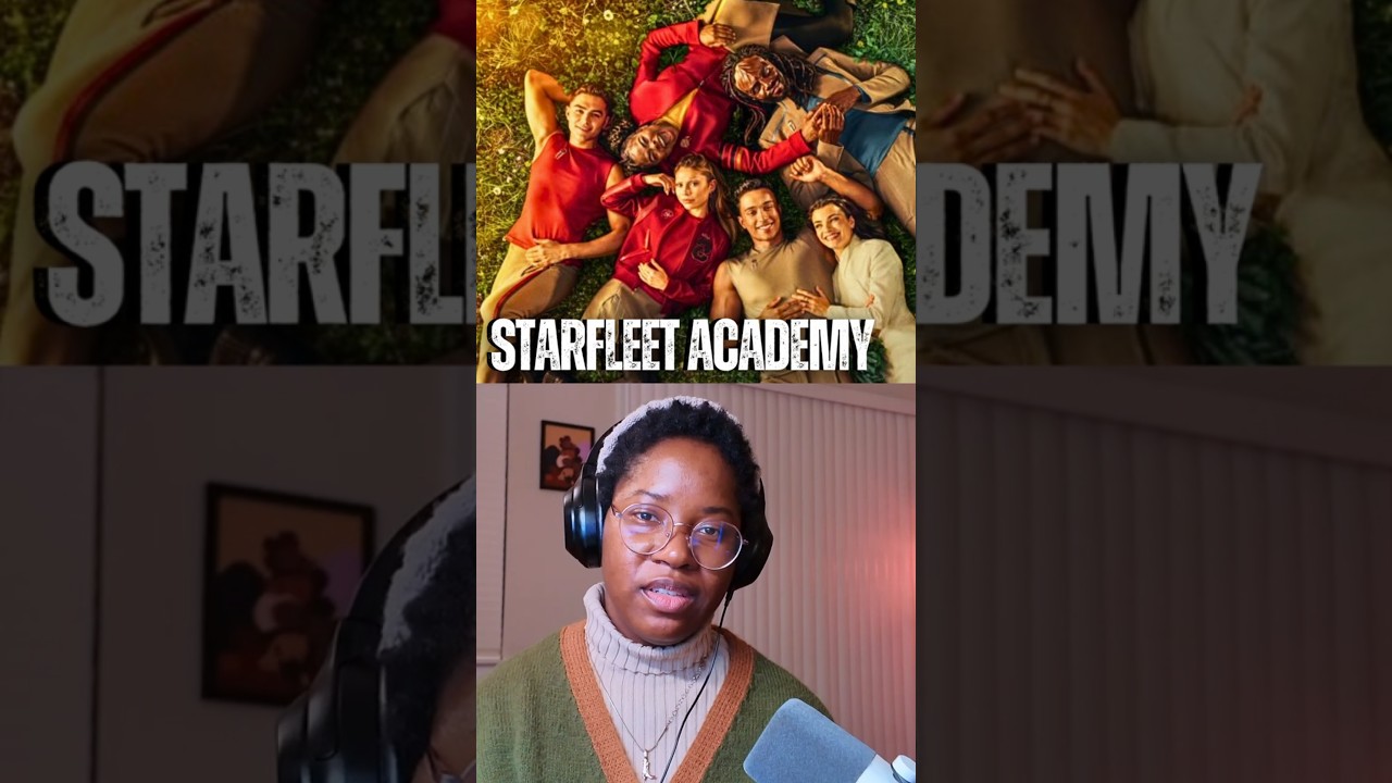 The Federation vs The Burn #startrek #trekkie #reaction #starfleet