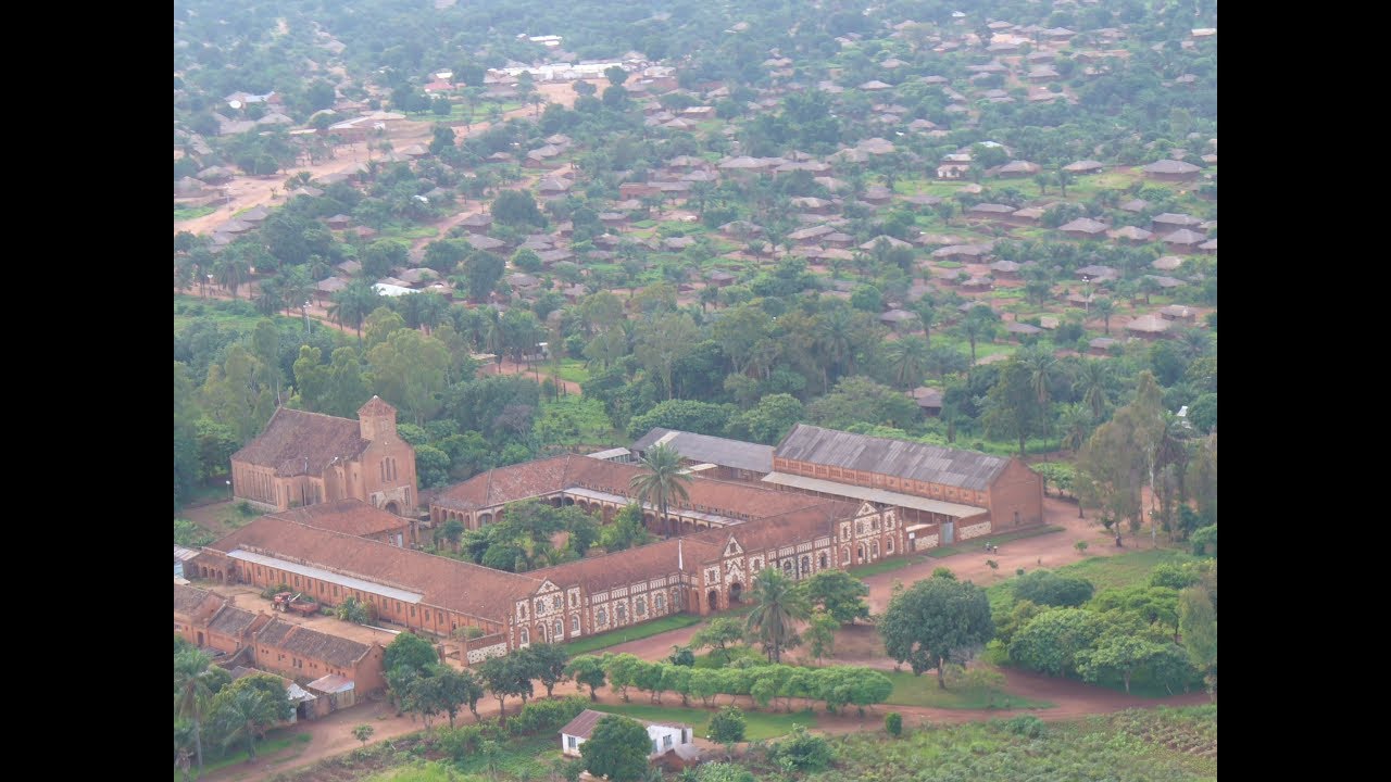 TALALA MWANA WANE / KALALUME PAKWENDA