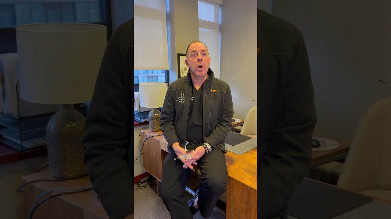 Breast implant illness explained by Board Certified Plastic Surgeon Sean Doherty