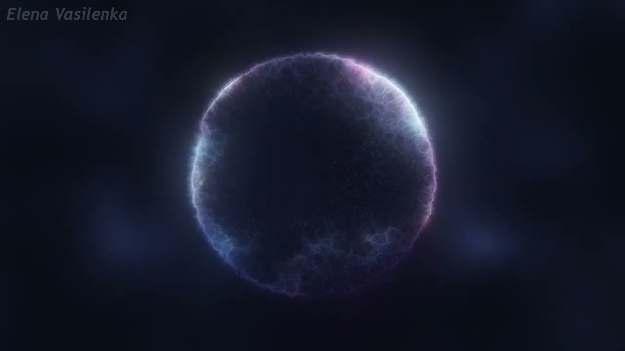 ★BLACK SCREEN: Deep Sleep & Stress Relief with Theta Delta Binaural Beats ★