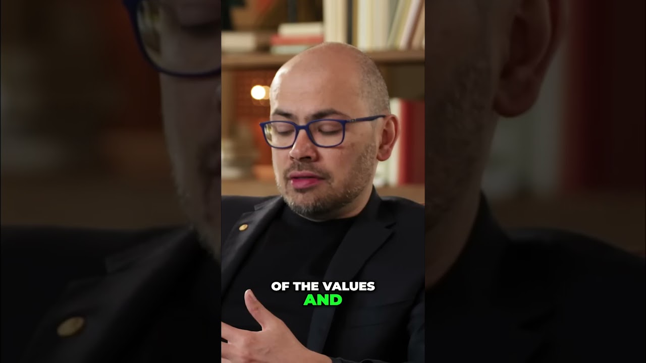 Geopolitical Systems: The Values That Shape Them #shorts