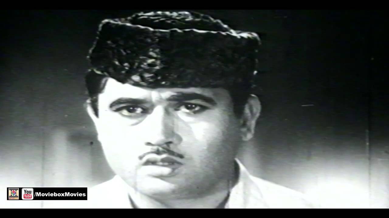 AYE BEKASON KE WALI - FILM BEHAN BHAI