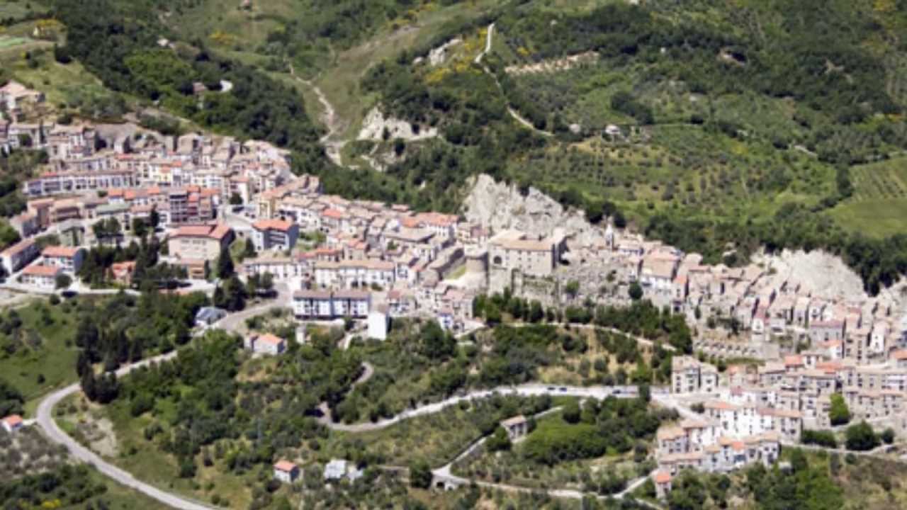 LE BELLEZZE DEL MOLISE