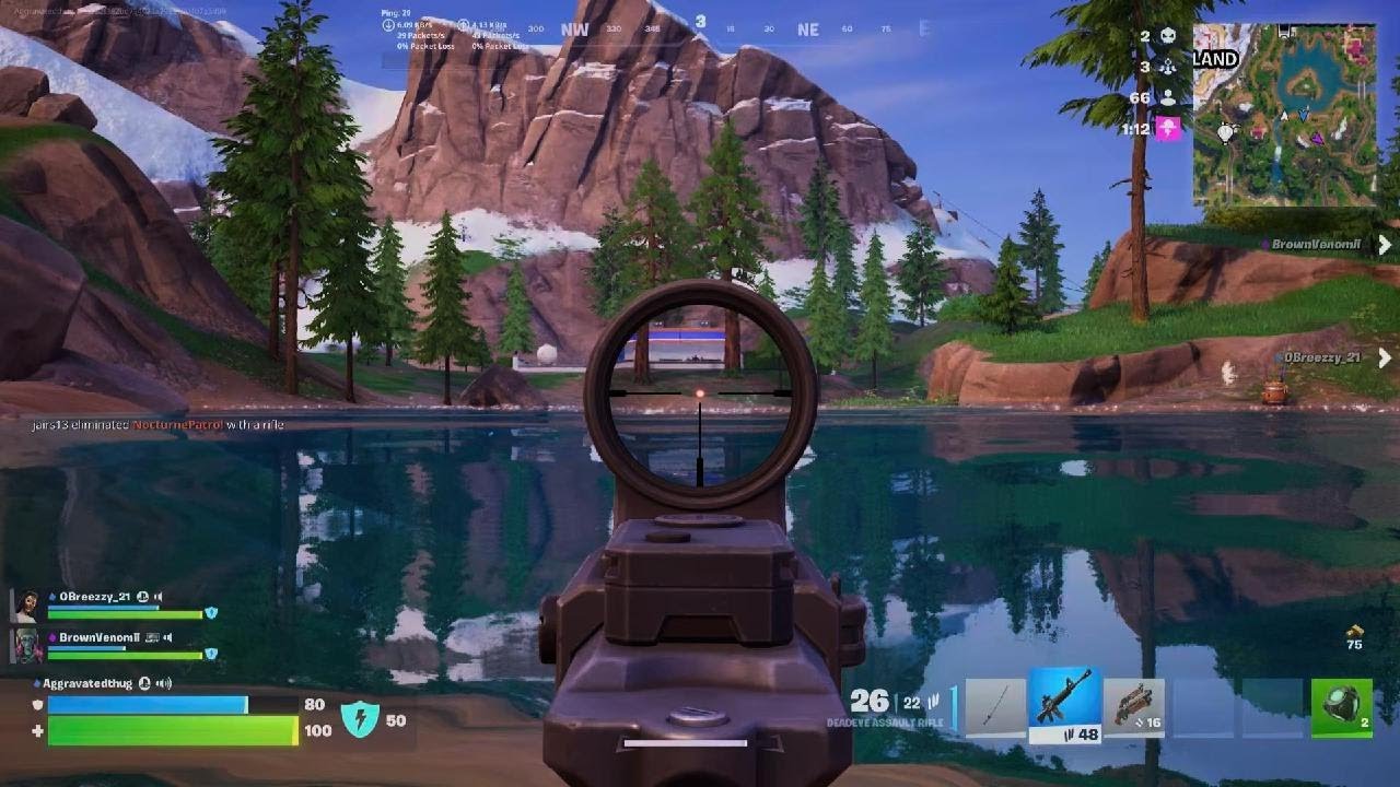 3rd place but i went hard