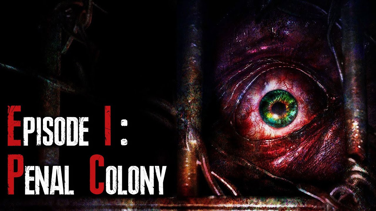 Resident Evil: Revelations 2 (Co-Op mit Kyle) | Episode 1: In der Strafkolonie