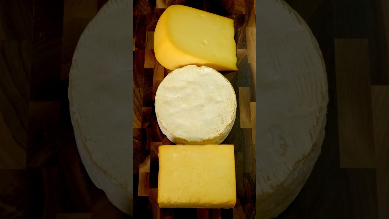 Which Smoked Cheese Is The Best?