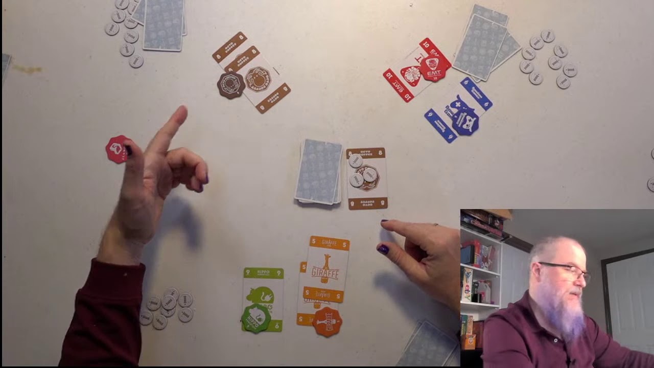 BGWS Live: Startups