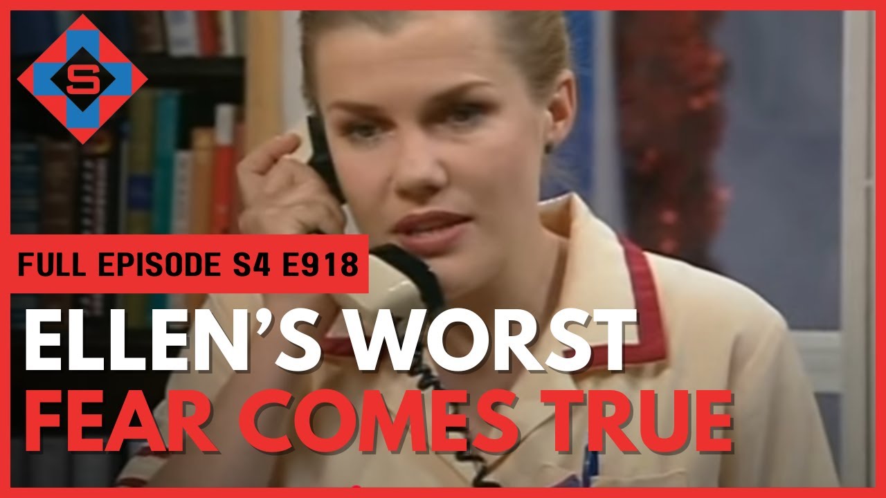 Shortland Street - Season 4 (Episode 918)