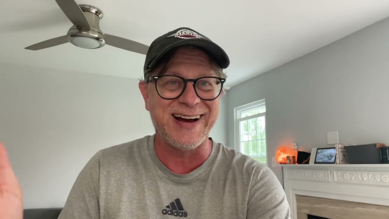 Minimalism, downsizing and having 