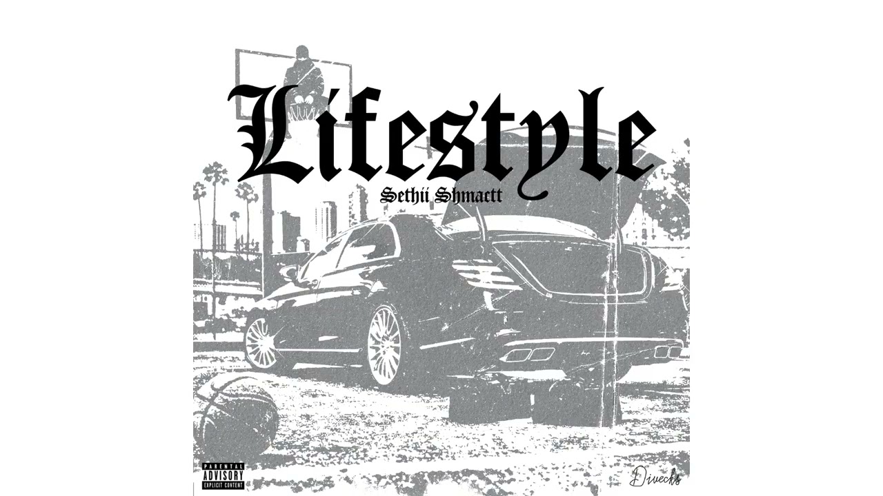 SETHII SHMACTT - LIFESTYLE