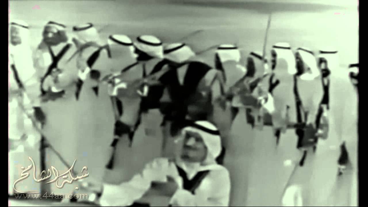 خادم الحرمين الشرفين الملك سلمان بن عبدالعزيز قديماً