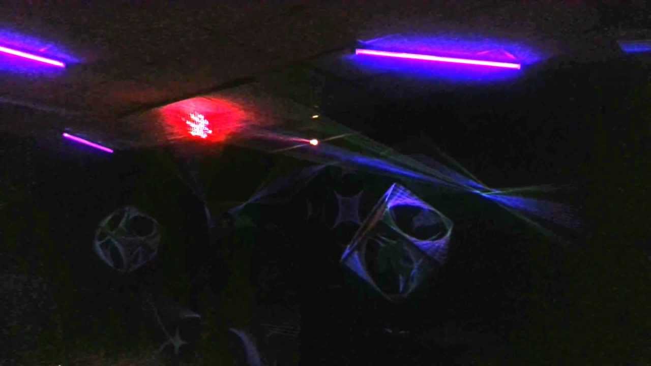 HEIZHOUSE PARCHIM forever... 30.10.2012