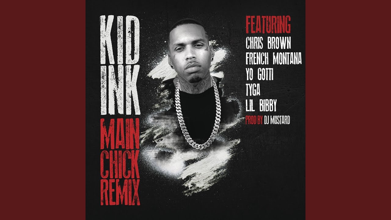 Main Chick (Remix)