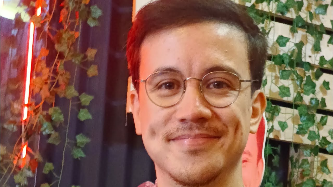 ARJO ATAYDE and Partners Open INASAL REPUBLIC in MASINAG ANTIPOLO