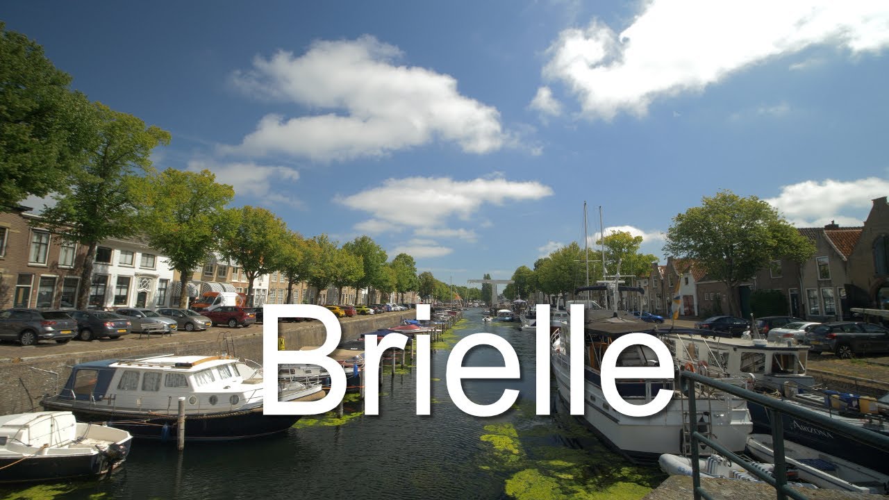 Brielle, also called Den Briel in Dutch and Brill in English, is a town, in the western Netherlands