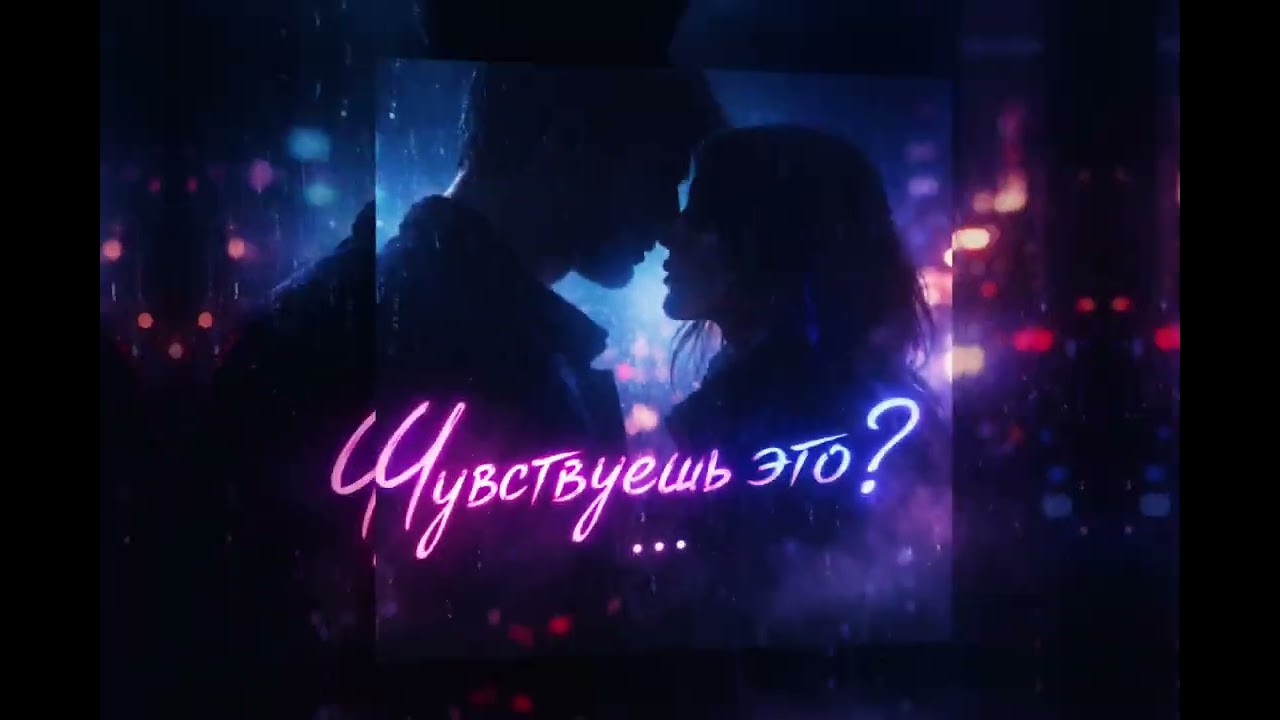 Чувствуешь это? (Official Music 2026)