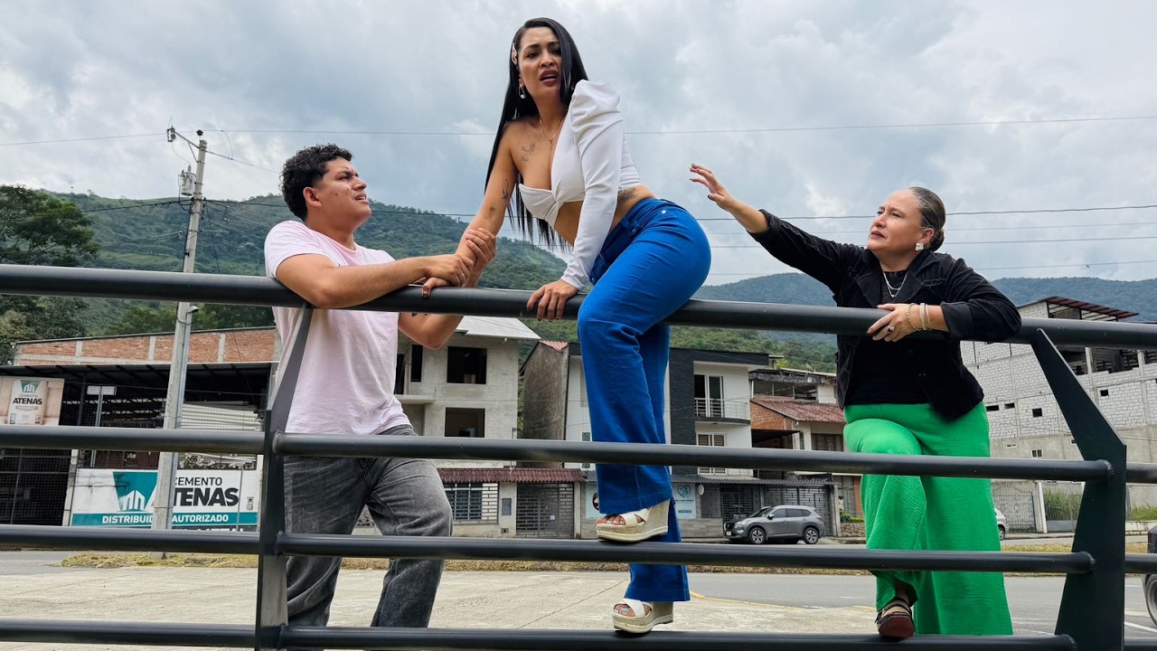 Creyeron que eran hermanos y su amor se convirtió en culpa